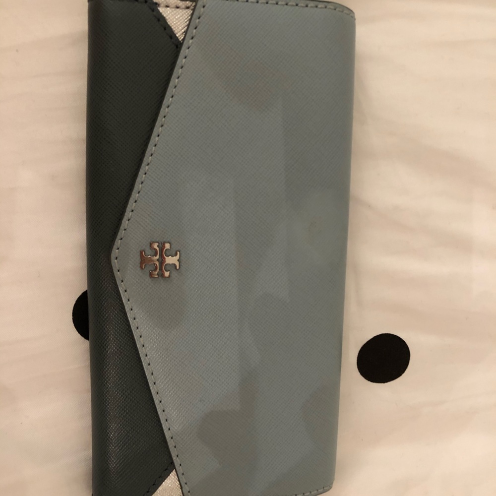 Tory Burch Wallet